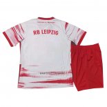 Maglia Leipzig Home Bambino 2021-2022 (2)